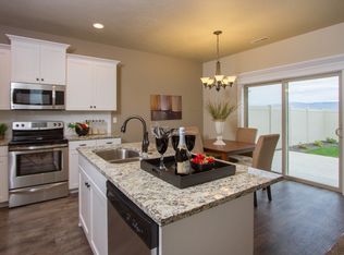 3058 E Ionia Ct, Meridian, ID 83642