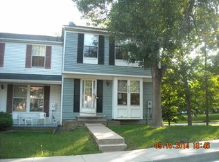 8209 Cambridge Ct, Jessup, MD 20794