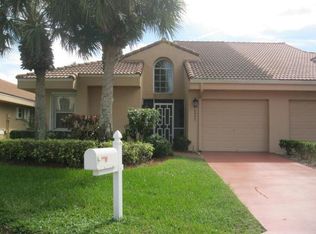 10992 Lakemore Ln, Boca Raton, FL 33498