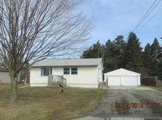 1710 Krouse Rd, Owosso, MI 48867