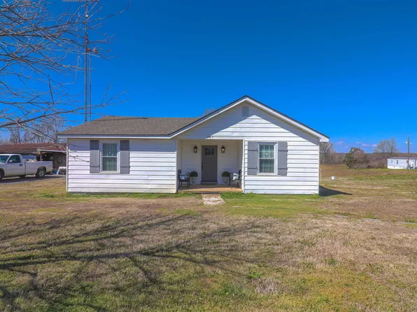 767 Wilkes Rd, Gates, TN 38037