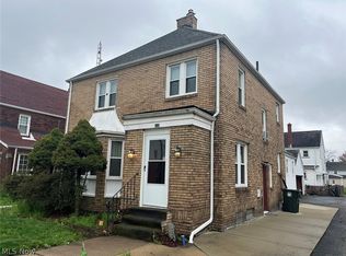602 18th St NW, Canton, OH
