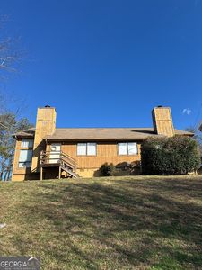 3975 Darryl Ln, Gainesville, GA, 30506