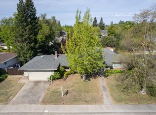 4405 Belcrest Way, Sacramento, CA 95821