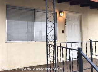 120 Garnsey Ave APT C, Bakersfield, CA 93309