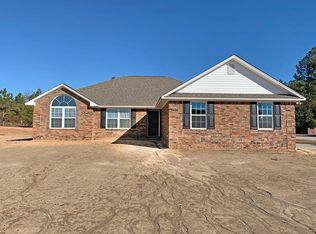 4294 Excursion #L155LW, Dalzell, SC 29040