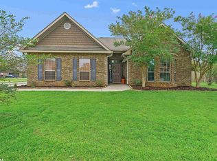 24220 Limerick Ln, Daphne, AL 36526