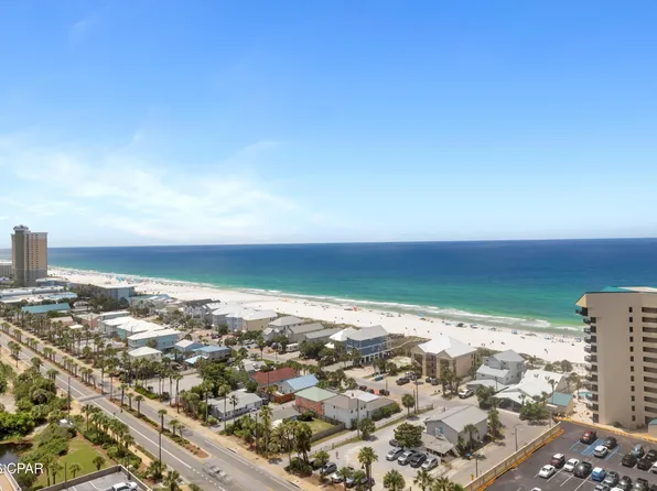 9860 S Thomas Dr Unit 1612, Panama City Beach, FL 32408