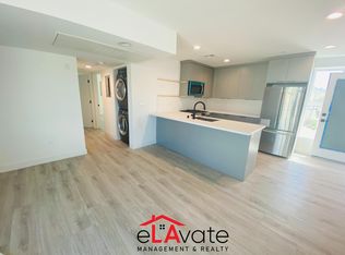 1125 N Virgil Ave #1127-1/2, Los Angeles, CA 90029