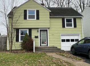 131 Edgemont Rd, Rochester, NY 14620