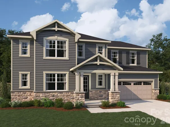 1438 Honey Trl, Monroe, NC 28112