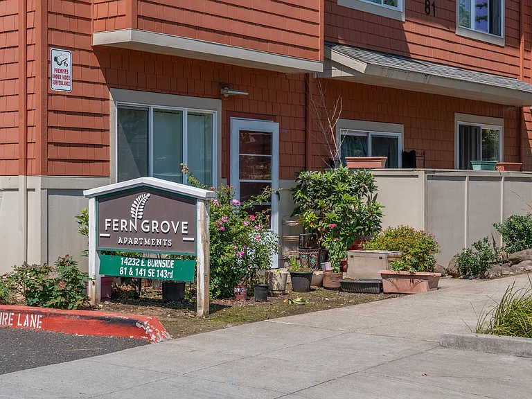 Fern Grove Apartments — Photo 8
