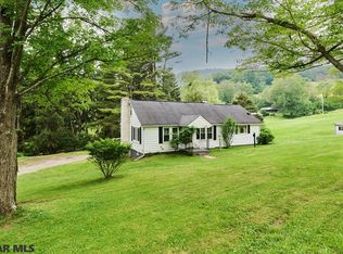 1875 Summit Hill Rd, Howard, PA 16841