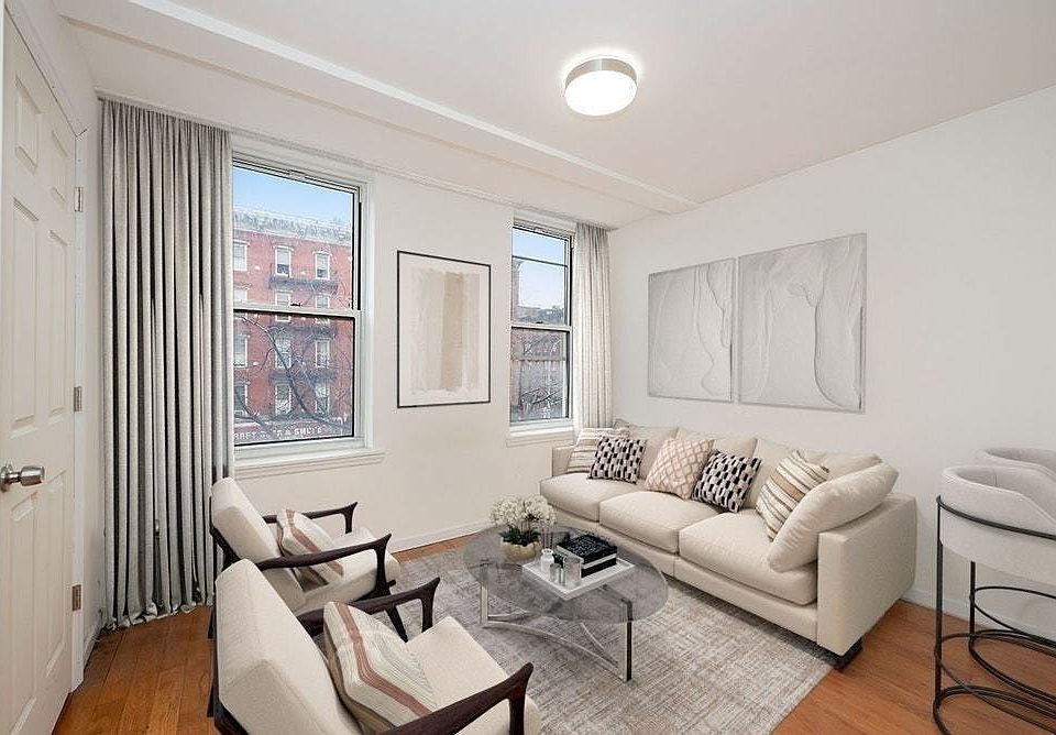 1st image of 137 1st Ave APT 6-S