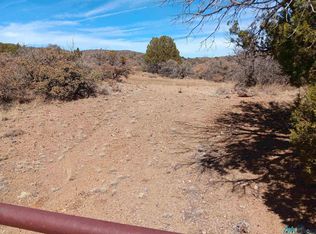 610 Rustlers Trl, Silver City, NM 88061