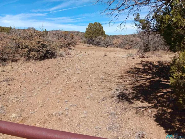 610 Rustlers Trl, Silver City, NM 88061