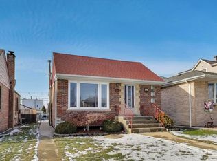 5546 S Nottingham Ave, Chicago, IL 60638