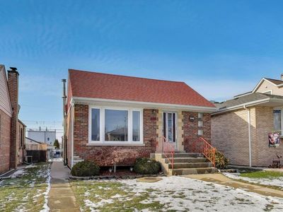 5546 S Nottingham Ave, Chicago, IL, 60638