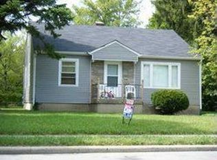 2908 N Sherman Dr, Indianapolis, IN