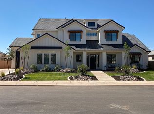 2812 E 1140 S, Saint George, UT 84790