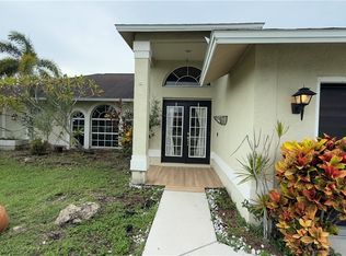 116 SW 29th St, Cape Coral, FL 33914