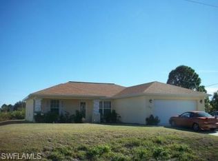 1605 Inez Ave S, Lehigh Acres, FL 33976