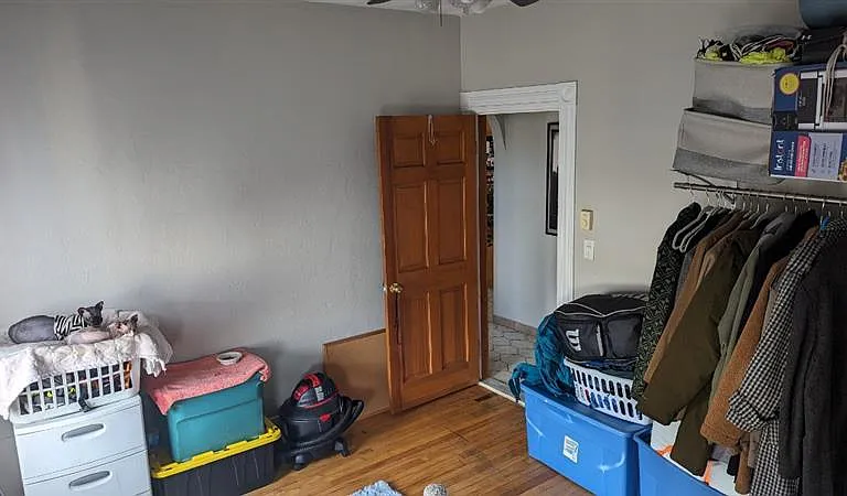 51 Mansfield St #2 — Photo 6