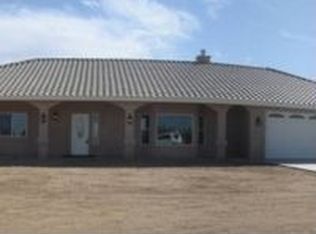 11411 Johnson Rd, Phelan, CA 92371