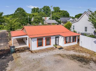 337 W Bockman Way, Sparta, TN 38583