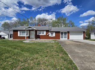 92 Highland Park Dr, Williamsburg, KY 40769