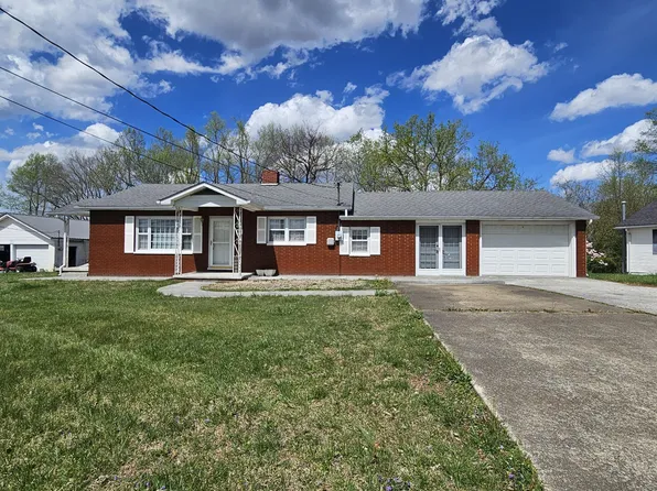 92 Highland Park Dr, Williamsburg, KY 40769