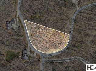 Lot 5 Misty Ridge Trail, Glenville, NC 28736