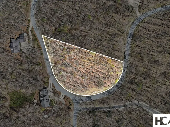 Lot 5 Misty Ridge Trail, Glenville, NC 28736