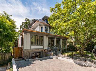 3306 Highland Pl NW, Washington, DC 20008