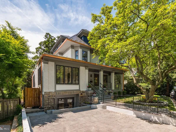 3306 Highland Pl NW, Washington, DC 20008