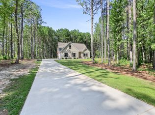 3290 Trammell Bottom Rd, Hogansville, GA 30230