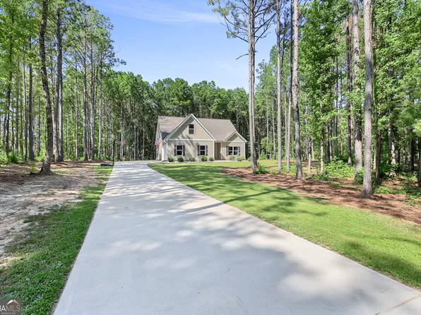 3290 Trammell Bottom Rd, Hogansville, GA 30230
