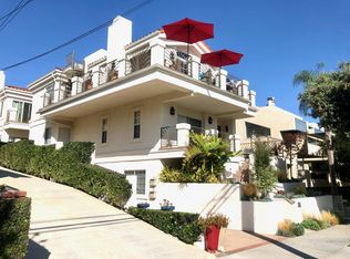 820 N Juanita Ave #1, Redondo Beach, CA 90277