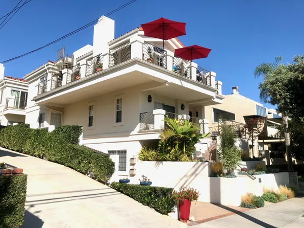 820 N Juanita Ave #1, Redondo Beach, CA 90277
