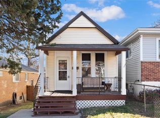 1227 Kraft St, Saint Louis, MO 63139