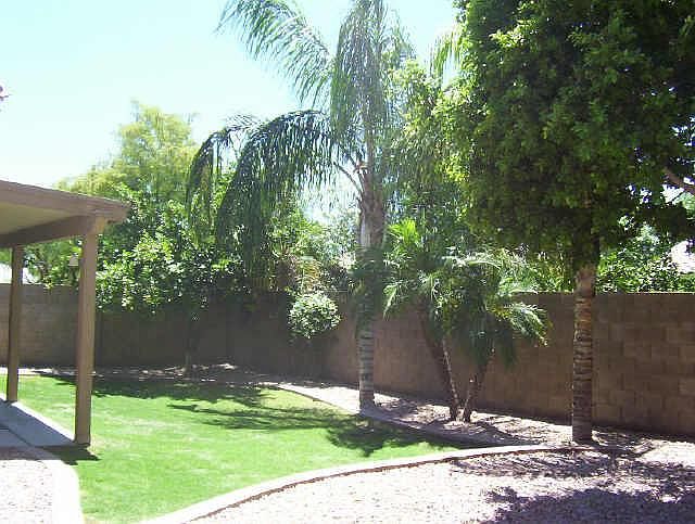 2nd image of 4417 E WHITE ASTER Street #WOW!!!