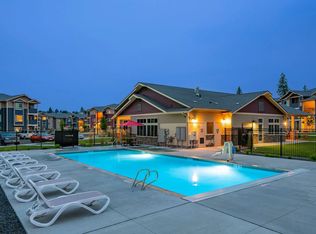 Copper River, Spokane, WA 99224