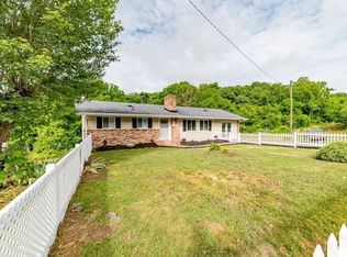7759 Richmond Hwy, Lynchburg, VA 24504