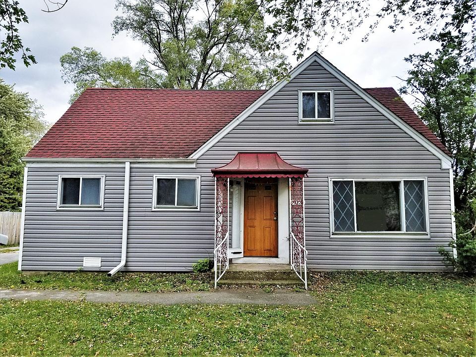 1st image of 913 N Roy Ave