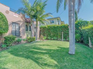 5329 1/2 Loma Linda Ave #5329-1/2, Los Angeles, CA 90027