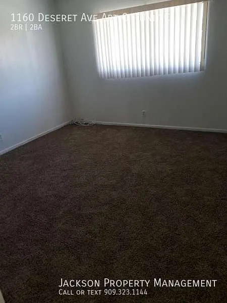 Spacious 2 bedroom Unit available ! — Photo 2