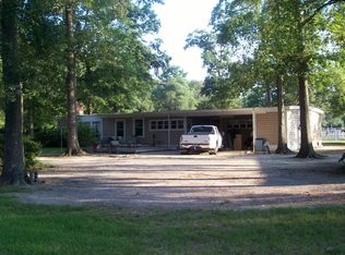 19443 Deer Glen Dr, Conroe, TX 77302