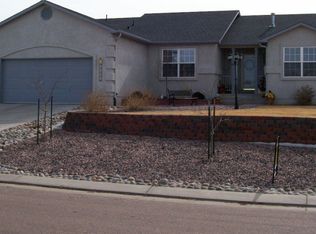 8335 Weiscamp Rd, Peyton, CO 80831