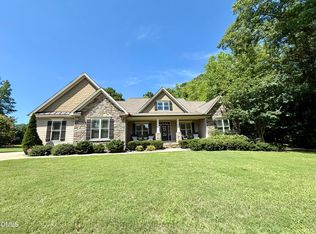 396 Demilt Dr, Clayton, NC 27527