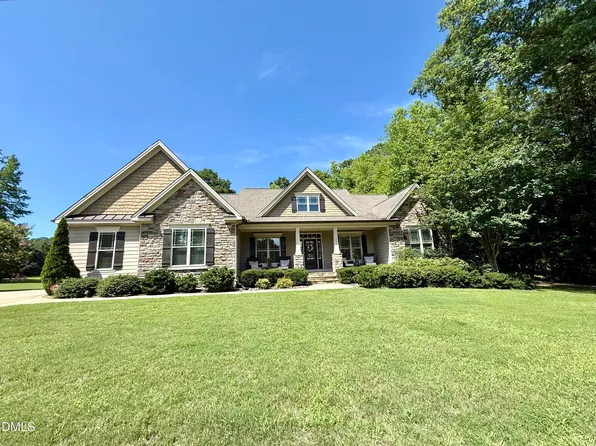 396 Demilt Dr, Clayton, NC 27527
